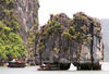 Vietnam - Hanoi, 18 JOURS / 15 NUITS - Circuit Vietnam/Cambodge "Tresors et Splendeurs de l'Asie". 19 participants maximum. EARLY BOOKING : - 40 €/pax pour toute résa à plus de 120 jours de la date de départ pour toute nouvelle réservation.