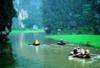 Vietnam - Hanoi, 15 JOURS / 12 NUITS - Circuit " Grande Aventure - du Nord au Sud" + extension balnéaire à Phan Thiet