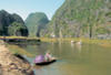 Vietnam - Hanoi, 12 JOURS / 9 NUITS - Circuit "Parfums d'encens". 30 participants maximum RESERVEZ DES MAINTENANT : - 40 euros/pax pour toute réservation à plus de 120 jours de la date de départ pour toute nouvelle réservation.
