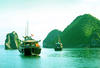 Vietnam - Hanoi, 15 JOURS / 12 NUITS - Circuit combiné Vietnam / Cambodge "Indochine Authentique" - De la Baie d'Halong au Delta du Mékong + Temples d'Angkor et Phnom Penh