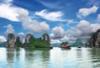 Vietnam - Hanoi, 16 JOURS / 13 NUITS - Combiné Splendeurs du Vietnam et Saigon - vols avec Vietnam Airlines