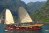 Vietnam - Hanoi, 17 JOURS / 14 NUITS - Combiné Thaïlande Vietnam - OFFRES SPECIALES : - 200 euros sur le départ du 18/07 et -100 euros à certaines dates de départ, pour toute nouvelle réservation avant le 31/07/2008 inclus (réduction déjà compris sur tarif base double). 