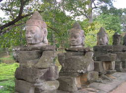 LUMIERE DU VIETNAM+EXT CAMBODGE 2008 2009 - photo 1