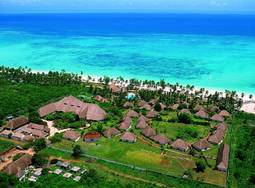 VENTA CLUB KARIBU ZANZIBAR 3* - photo 1