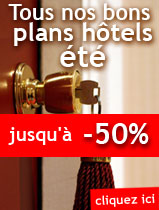 Bons Plans Hôtels Ete