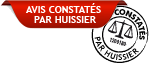 Huissier