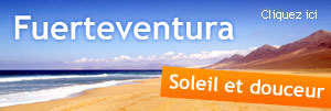 Fuerteventura