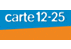 Carte 12 25