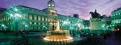 madrid