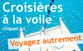 Croisiere à la voile