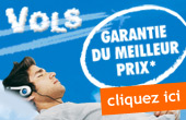 Billets d'avion