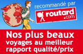 Guide du routard