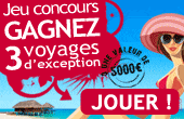 Jeu Concours