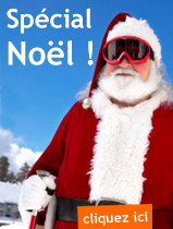 Spécial Noël