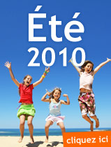 Eté 2010
