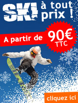 Ski à tout prix