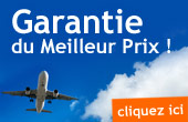Garantie du meilleur prix
