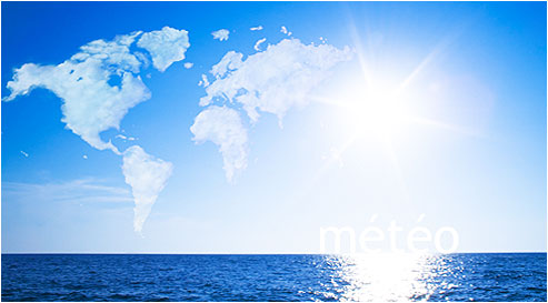 météo