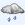 pluie modérée