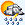 violents orages