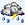 violents orages