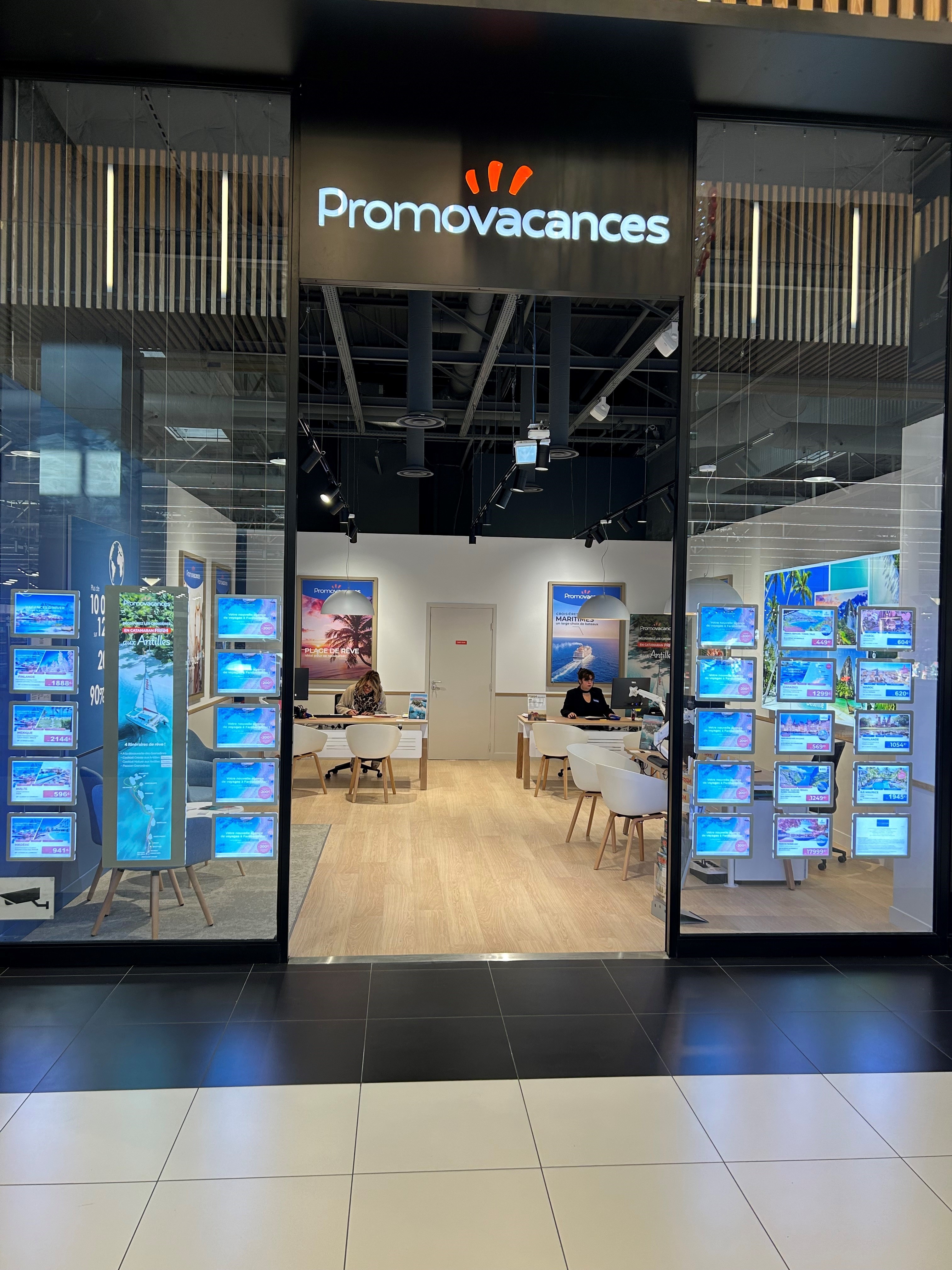 Image de Agence Farebersviller