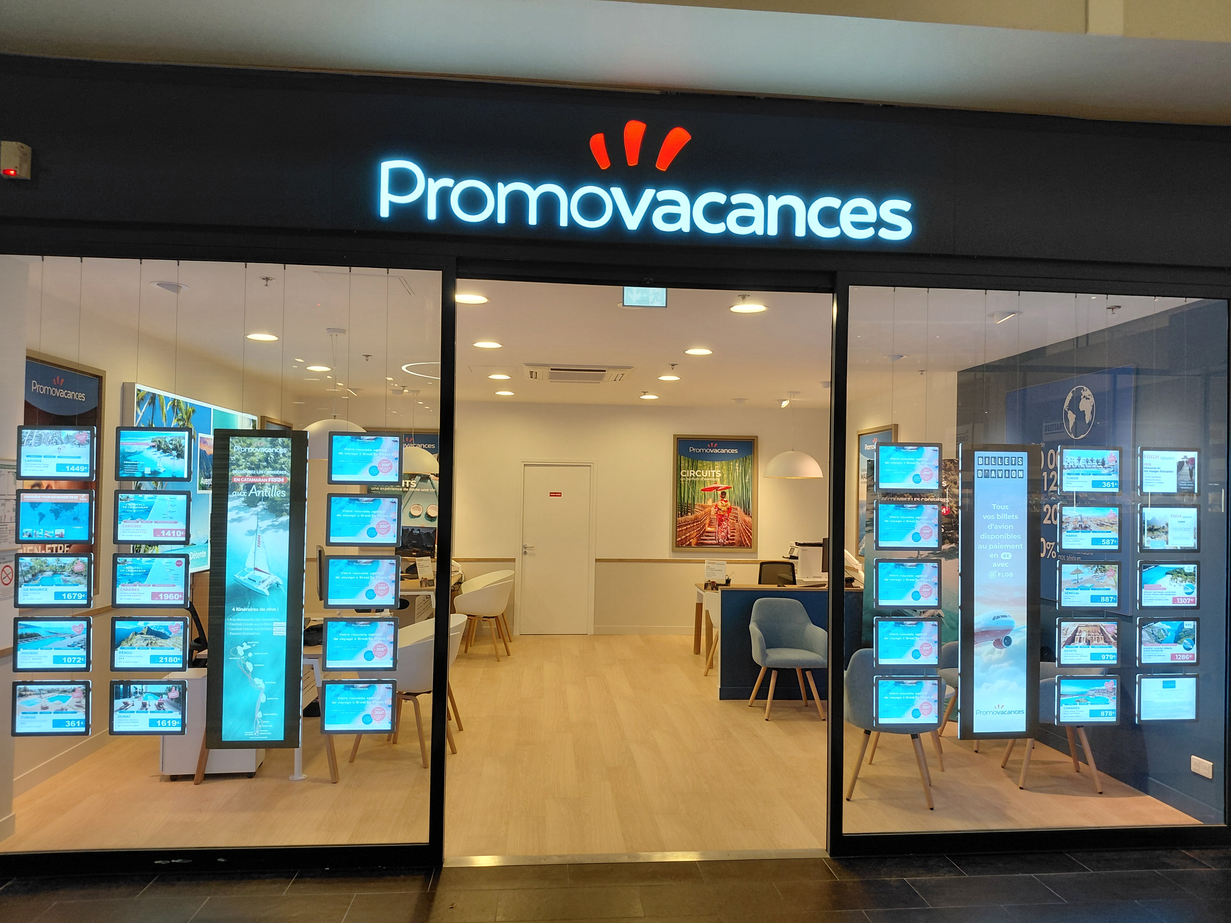 Image de Agence Brest Le Phare