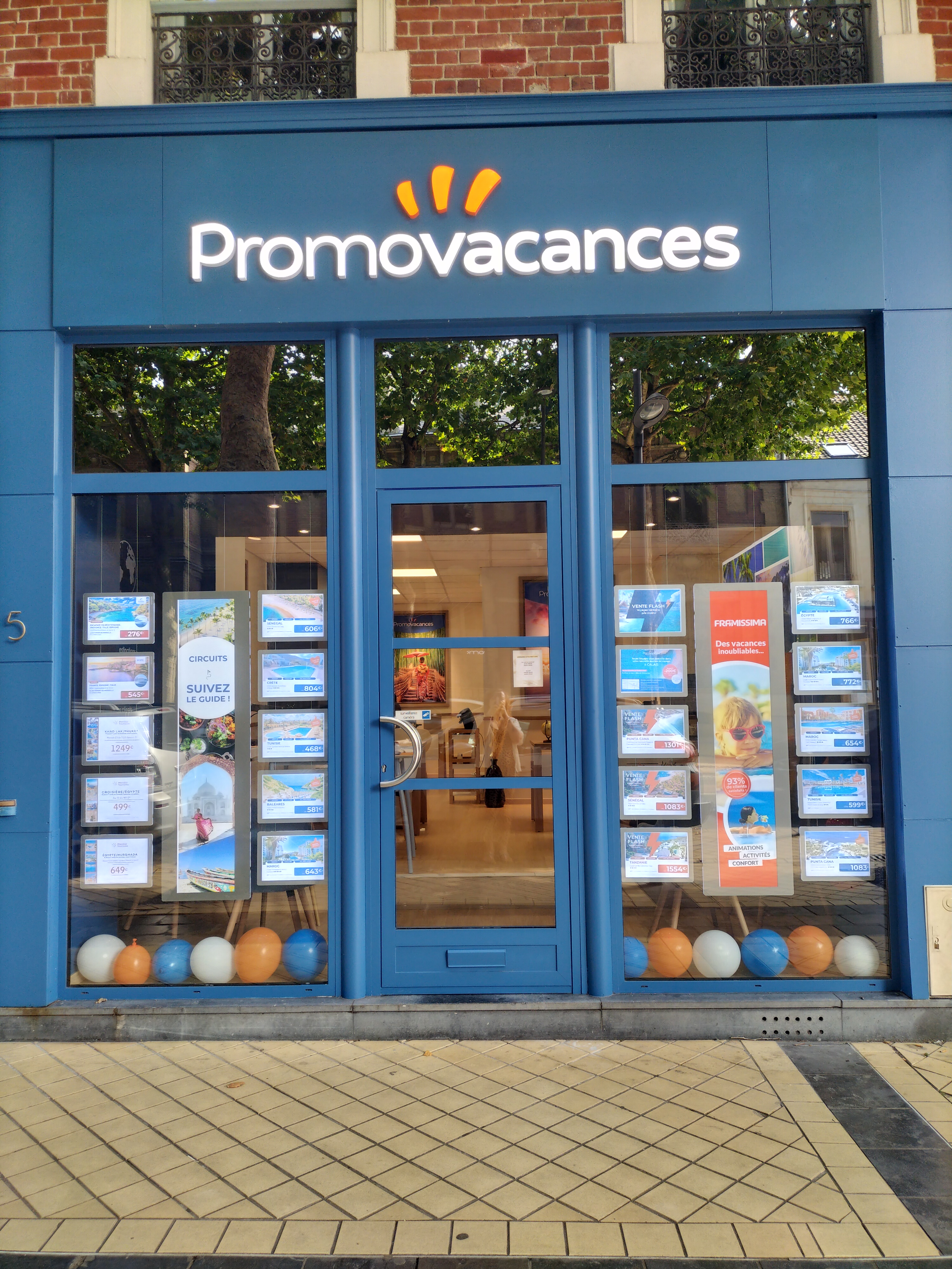 Image de Agence Calais