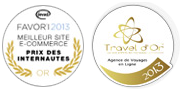 Promovacances.com Elu Meilleure agence de Voyages en ligne 2013